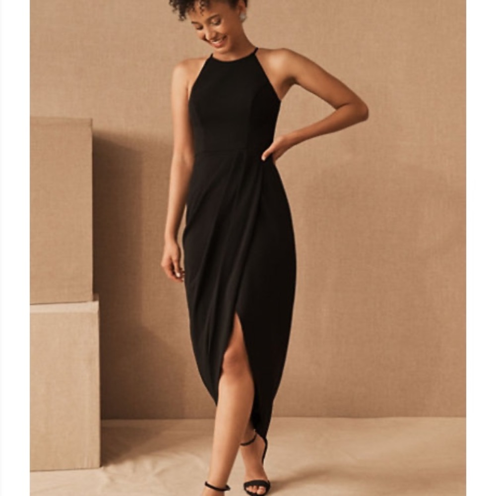 BHLDN dress